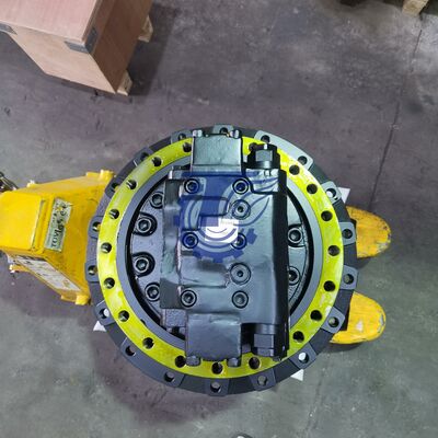 320D2 329D Excavator 378-9568 Final Drive Assembly