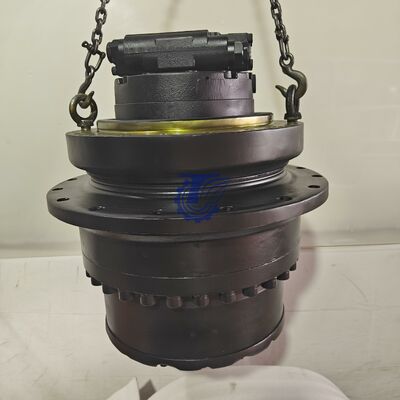 470-8770 Final Drive 340D2 Excavator Travel Motor Assembly