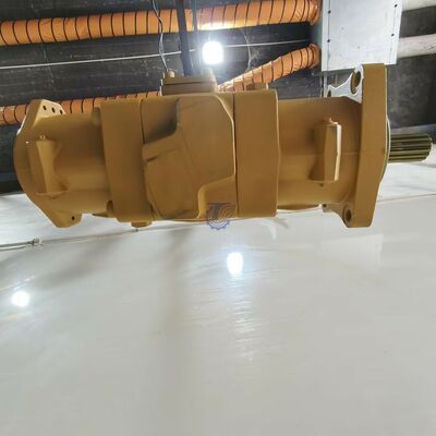 Hydraulic Main Pump 551-1122 for 330GC Excavator