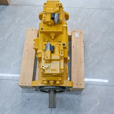 5045477/550434/ 5110317 Hydraulikpumpe Hauptpumpe TQ 336GC/336D-C9/TQ336D2L 5511118 5511136 5511135