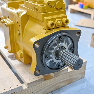 5045477/550434/ 5110317 Hydraulikpumpe Hauptpumpe TQ 336GC/336D-C9/TQ336D2L 5511118 5511136 5511135