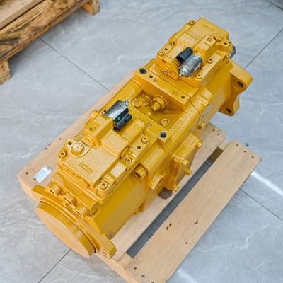 5045477/550434/ 5110317 Hydraulikpumpe Hauptpumpe TQ 336GC/336D-C9/TQ336D2L 5511118 5511136 5511135