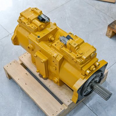 5045477/550434/ 5110317 Hydraulikpumpe Hauptpumpe TQ 336GC/336D-C9/TQ336D2L 5511118 5511136 5511135