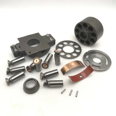 Kubota KX161 Hydraulische Pumpenventilplatte, PSLV-54CG Hydraulische Pumpen-Plunger