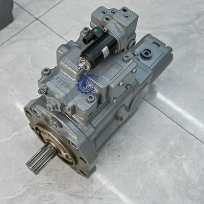 4634936 4659032 Hydraulischer Ventilator Pumpenmotor für ZX450-3 ZX470-3 Zax870 Zax850