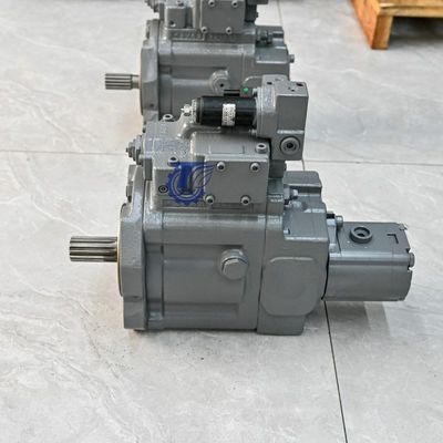 4634936 4659032 Hydraulischer Ventilator Pumpenmotor für ZX450-3 ZX470-3 Zax870 Zax850