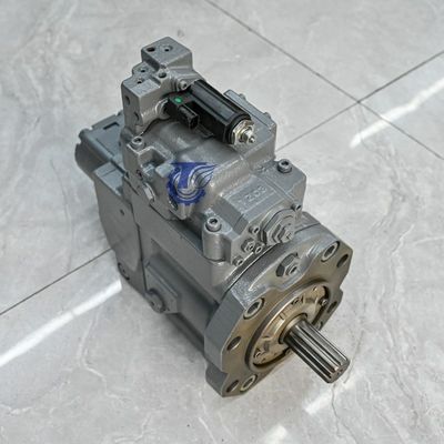 4634936 4659032 Hydraulischer Ventilator Pumpenmotor für ZX450-3 ZX470-3 Zax870 Zax850