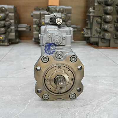 4634936 4659032 Hydraulischer Ventilator Pumpenmotor für ZX450-3 ZX470-3 Zax870 Zax850