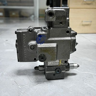 Lifter KAWASAK Pumpen Teile, K3v63 K3v112 Hydraulikpumpen Zubehör