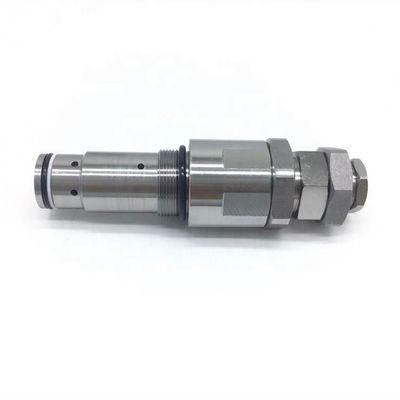 Komatsu PC200-3 Hydraulisches Überflussventil 709-70-51200 für Bagger-Solenoid