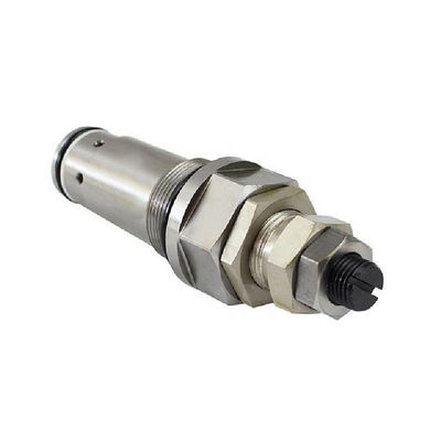 Komatsu PC200-3 Hydraulisches Überflussventil 709-70-51200 für Bagger-Solenoid