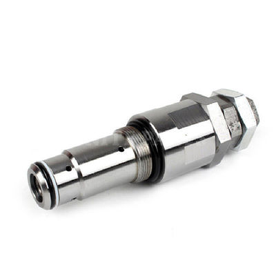 Komatsu PC200-3 Hydraulisches Überflussventil 709-70-51200 für Bagger-Solenoid