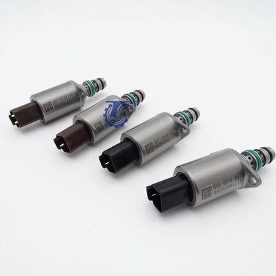 Stabil 485-5747 Hydraulische Pumpe Solenoidventil Fit TQ320 323 336GC 374GX