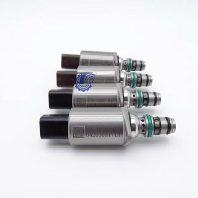 Stabil 485-5747 Hydraulische Pumpe Solenoidventil Fit TQ320 323 336GC 374GX