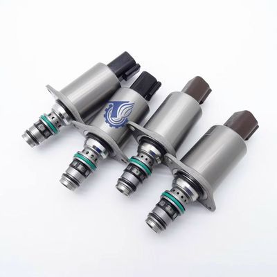 Stabil 485-5747 Hydraulische Pumpe Solenoidventil Fit TQ320 323 336GC 374GX