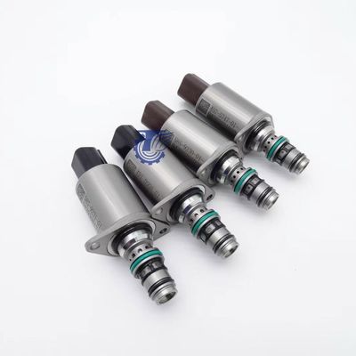Stabil 485-5747 Hydraulische Pumpe Solenoidventil Fit TQ320 323 336GC 374GX