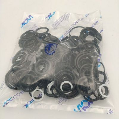 Hitachi EX120-2 Hydraulic Pump Öldichtung, Multiscene Hydraulic Motor Dichtung Kit