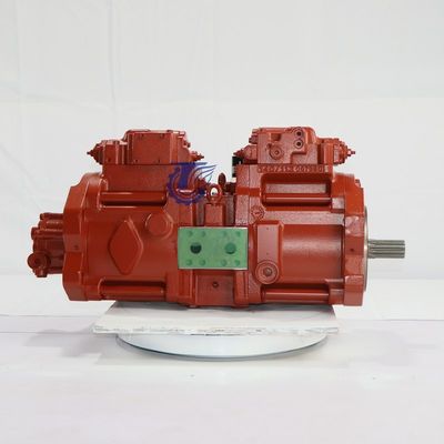 K3V112DT KAWASAK Hydraulikpumpe