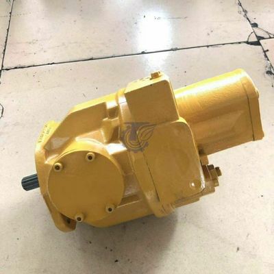 Rexroth AP2D25 Bagger Hydraulikpumpe 341-7666 Für TQE304.5 305C 306