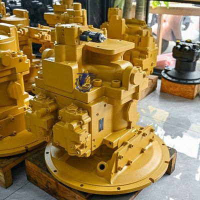 Dauerhafte Bagger Hydraulikmotorpumpe 2959663 Fit TQ 345D 349D 345D