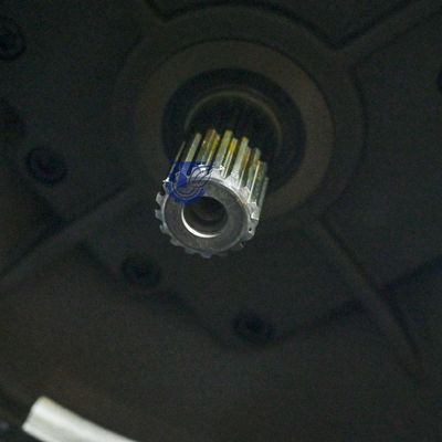 A28VO130 5319886 Haupthydraulische Pumpe, TQ E323 E320 Bagger Hauptpumpe
