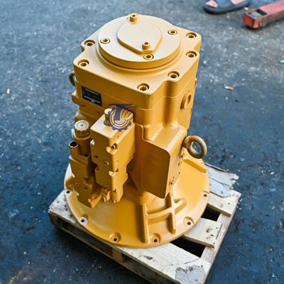 A28VO130 5319886 Haupthydraulische Pumpe, TQ E323 E320 Bagger Hauptpumpe