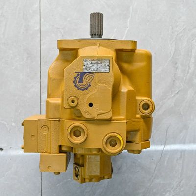 1505811 Hydraulische Hauptbaggerpumpe für TQ 306D 307 308B C