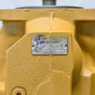 1505811 Hydraulische Hauptbaggerpumpe für TQ 306D 307 308B C