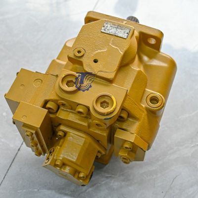 1505811 Hydraulische Hauptbaggerpumpe für TQ 306D 307 308B C