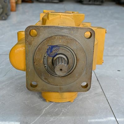 1505811 Hydraulische Hauptbaggerpumpe für TQ 306D 307 308B C