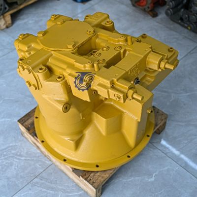 123-2235 153-9185 Bagger Hydraulikpumpe A8VO160 für die Kategorie 330B