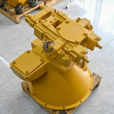123-2235 153-9185 Bagger Hydraulikpumpe A8VO160 für die Kategorie 330B
