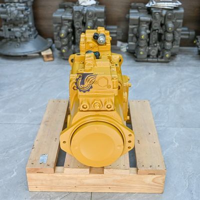 5504341 5659737 Bagger Hydraulikpumpe K7V180DTP für E336 E336GC 380DK
