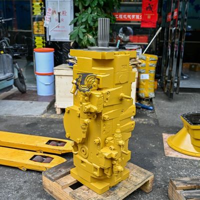 369-9655 3699655 Bagger Hydraulikpumpe A28VO280 für die Kategorie 390F 374F