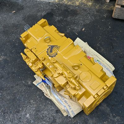 369-9655 3699655 Bagger Hydraulikpumpe A28VO280 für die Kategorie 390F 374F