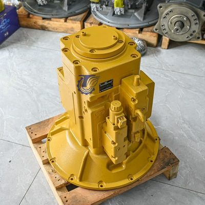 5319886 531-9886 TQ Hydraulikpumpe, 320GC 323GC Hydraulikpumpe im Bagger