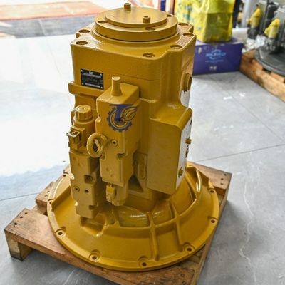 5319886 531-9886 TQ Hydraulikpumpe, 320GC 323GC Hydraulikpumpe im Bagger