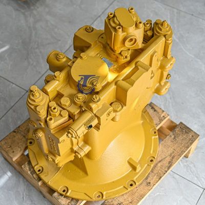 TQ E312 E313 Hydraulikpumpe für Bagger 1838289 1730663 3117404