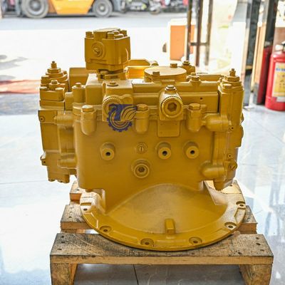 TQ E312 E313 Hydraulikpumpe für Bagger 1838289 1730663 3117404