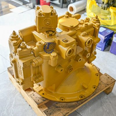 TQ E312 E313 Hydraulikpumpe für Bagger 1838289 1730663 3117404