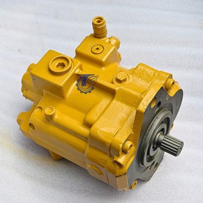 PSVL-54CG KYB Hydraulische Pumpe Mehrzweck-Gelbfarbe Fit TQ 305
