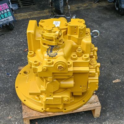 Praktische E336D2 Hydraulikpumpe TQ, K5V160/200 5045477 TQ