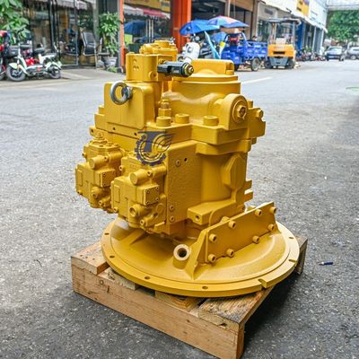 Praktische E336D2 Hydraulikpumpe TQ, K5V160/200 5045477 TQ