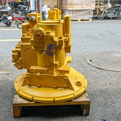 Praktische E336D2 Hydraulikpumpe TQ, K5V160/200 5045477 TQ