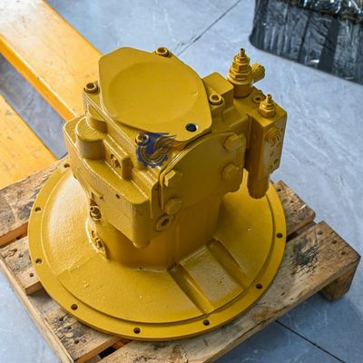 TQ M315 Hydraulikpumpe für Bagger 2432-8160 4328160 432-8565 4328565 207-4708