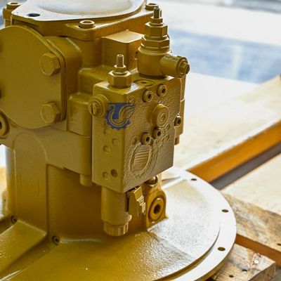 TQ M315 Hydraulikpumpe für Bagger 2432-8160 4328160 432-8565 4328565 207-4708