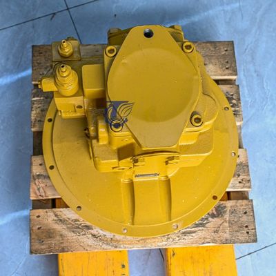 TQ M315 Hydraulikpumpe für Bagger 2432-8160 4328160 432-8565 4328565 207-4708
