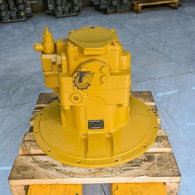 TQ M315 Hydraulikpumpe für Bagger 2432-8160 4328160 432-8565 4328565 207-4708