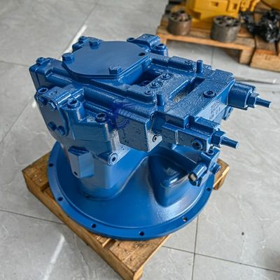 A8VO200 Rexroth Hydraulic Pump Fit DX380 DX420 DX500 Bagger