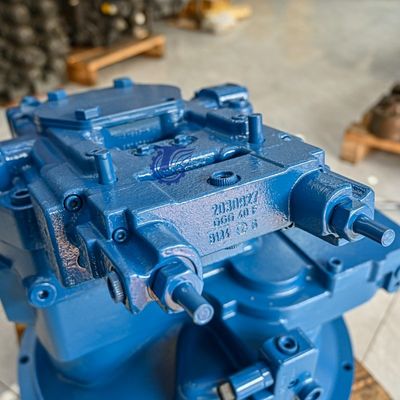 A8VO200 Rexroth Hydraulic Pump Fit DX380 DX420 DX500 Bagger